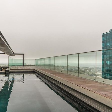 16 On Bree - Luxury One Bedroom Apartment In Cape Town Bagian luar foto