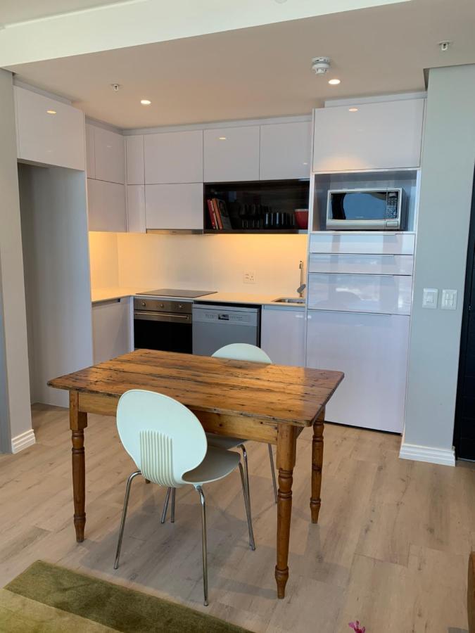 16 On Bree - Luxury One Bedroom Apartment In Cape Town Bagian luar foto